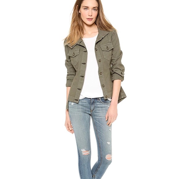 rag & bone Denim - Rag and Bone jeans